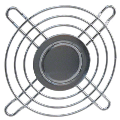 LZ28-1 by ebm-papst Inc. - FAN GUARD 60MM METAL