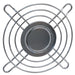 LZ28-1 by ebm-papst Inc. - FAN GUARD 60MM METAL