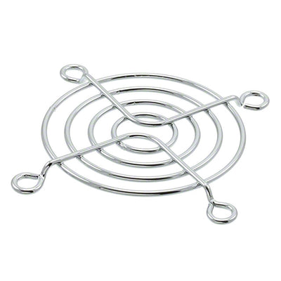 LZ28 by ebm-papst Inc. - FINGER GUARD 60MM 4 RINGS
