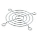 LZ28 by ebm-papst Inc. - FINGER GUARD 60MM 4 RINGS
