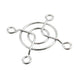 LZ29-1 by ebm-papst Inc. - FAN GUARD 40MM METAL