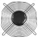 LZ30-4 by ebm-papst Inc. - FAN GUARD 119MM METAL