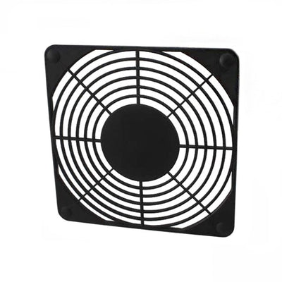 LZ30-6 by ebm-papst Inc. - FAN GUARD 119MM PLASTIC