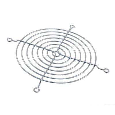 LZ30 by ebm-papst Inc. - FAN GUARD 119MM METAL