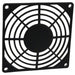 LZ32-2 by ebm-papst Inc. - FAN GUARD 80MM PLASTIC