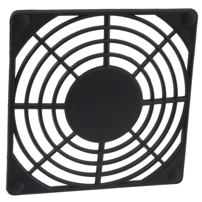 LZ32-3 by ebm-papst Inc. - FAN GUARD 80MM PLASTIC
