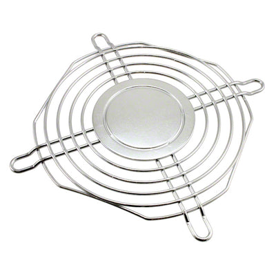 LZ32-4 by ebm-papst Inc. - FAN GUARD 80MM METAL
