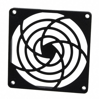 LZ32P by ebm-papst Inc. - FINGER GUARD PLASTIC F/8000 SER