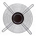 LZ35 by ebm-papst Inc. - FINGER GUARD METAL F/5200,5900