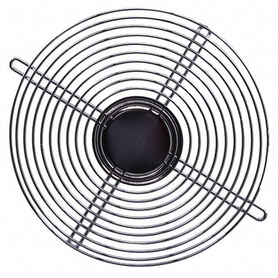 LZ36 by ebm-papst Inc. - FINGER GUARD METAL F/7000 SERIES