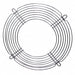 LZ37-2 by ebm-papst Inc. - FINGER GUARD METAL