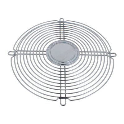 LZ37 by ebm-papst Inc. - FINGER GUARD METAL F/6400 SERIES