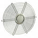 LZ38 by ebm-papst Inc. - FINGER GUARD METAL F/6000 SERIES