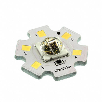 LZ4-40R708-0000 by ams-OSRAM USA INC. - EMITTER IR 940NM 1A STAR