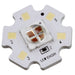 LZ4-40CW08-0065 by ams-OSRAM USA INC. - LED MOD LZ4 WHT STARBOARD 6500K