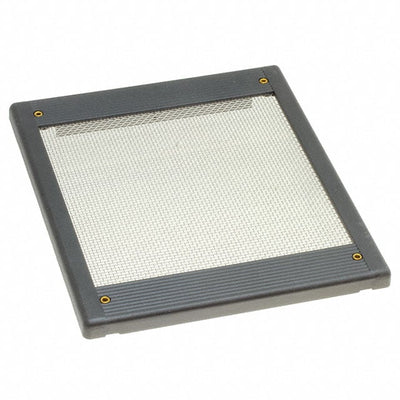 LZ40N by ebm-papst Inc. - FRAME PLASTIC FOR 4000, 9000 SER