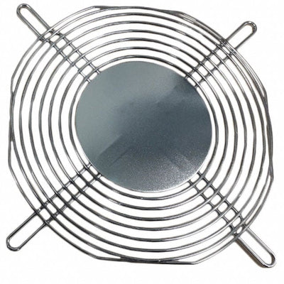 LZ53 by ebm-papst Inc. - 5300 SERIES FINGER GUARD