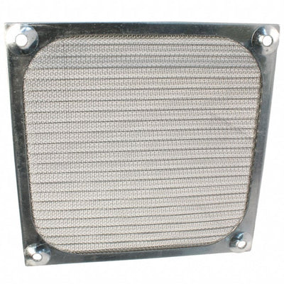LZ60 by ebm-papst Inc. - FILTER 119MM WIRE MESH METAL