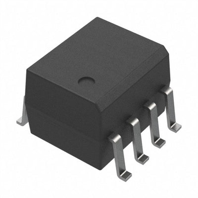 LTV-200 by Lite-On Inc. - OPTOISO 3.75KV 2CH TRANS 8-SOP