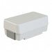 04200008UR by Littelfuse Inc. - FUSE BOARD MOUNT 5A 250VAC 2SMD