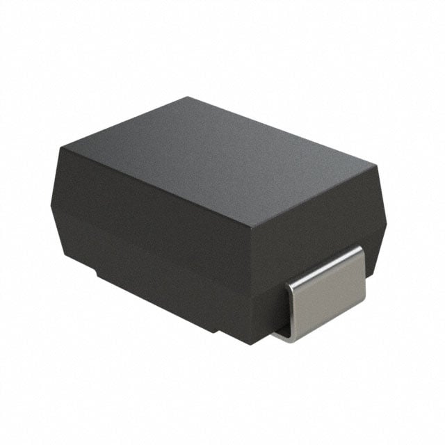 1.5SMB22A by Littelfuse Inc. - TVS DIODE 1500W 22V UNI DO214AA