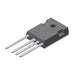 IXFH80N65X2-4 by IXYS - MOSFET N-CH 650V 80A TO247-4L