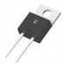 LSIC2SD065A06A by Littelfuse Inc. - DIODE SIL CARB 650V 18.5A TO220L