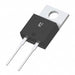 LSIC2SD065A10A by Littelfuse Inc. - DIODE SIL CARB 650V 27A TO220-2L