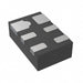 SP3400-02UTG by Littelfuse Inc. - TVS DIODE 5VWM 16VC 6UDFN