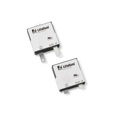 LST1505VL1NT4 by Littelfuse Inc. - THERMALLY PROTECTED MOV