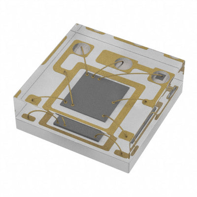 SMD-LX0707RGB-TR by Lumex Opto/Components Inc. - ADDRESS LED PWM RED/GREEN/BLUE