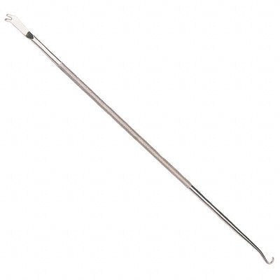 M-130/SX by Jonard Tools - HOOK CURVED FORKED STEEL 8