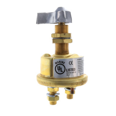 M-290-05 by Littelfuse Inc. - SWITCH MASTER DISCONNECT
