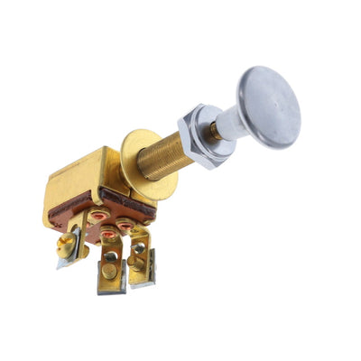 M-630 by Littelfuse Inc. - SWITCH P-P SPDT