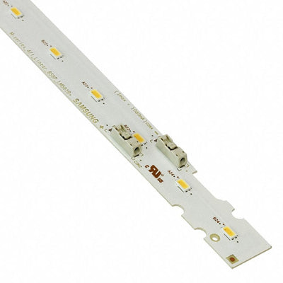 SI-B8U221B20WW by Samsung Semiconductor, Inc. - LED MOD MSERIES 4FTA 3500K STRIP