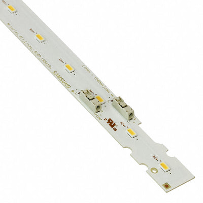 SI-B8V221B20WW by Samsung Semiconductor, Inc. - LED MOD MSERIES 4FTA 3000K STRIP