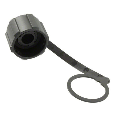 M00-383-001 by EDAC Inc. - CONNECTOR DUST COVER FOR USB
