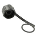 M00-383-001 by EDAC Inc. - CONNECTOR DUST COVER FOR USB