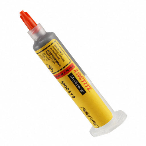 583489 by Multicore - 63/37 MP200 SOLDER FLUX 25GM
