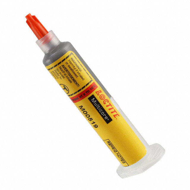 583489 by Multicore - 63/37 MP200 SOLDER FLUX 25GM