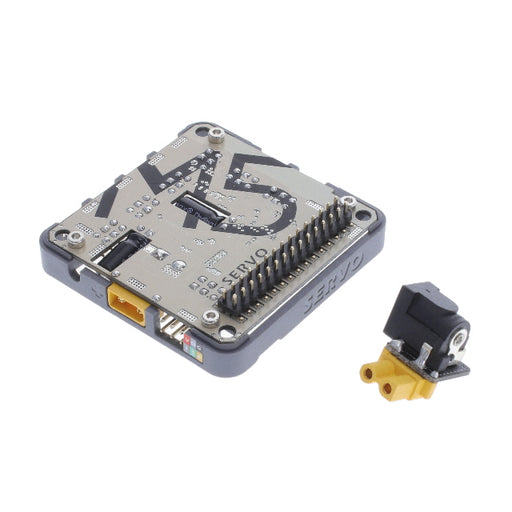 M014 by M5Stack Technology Co., Ltd. - SERVO MODULE BOARD 12 CHANNELS