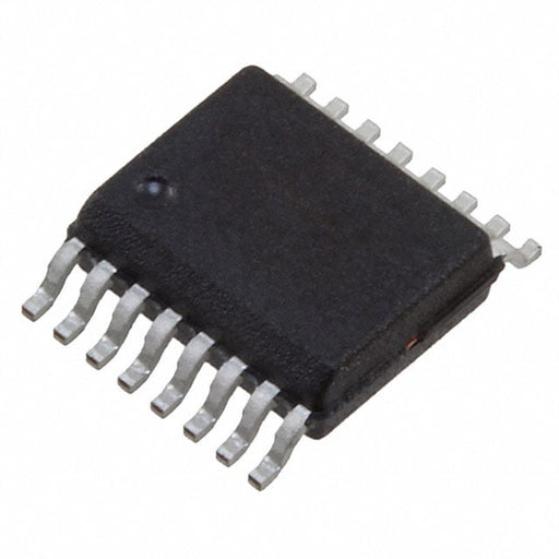 M02044CG-31 by MACOM Technology Solutions - IC AMP OPTICAL POST MMIC 16QSOP