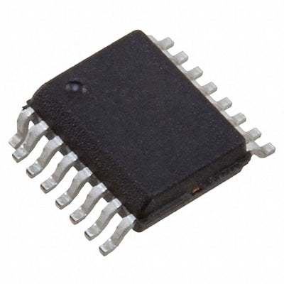 M02046G-15 by MACOM Technology Solutions - IC AMP OPTICAL POST MMIC 16QSOP