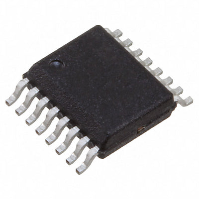 M02046G-25 by MACOM Technology Solutions - IC AMP OPTICAL POST MMIC 16QSOP