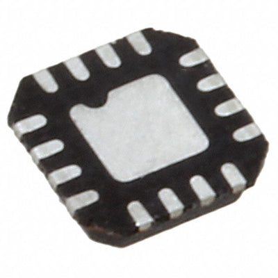M02049G-15 by MACOM Technology Solutions - IC AMP OPTICAL POST MMIC 16QFN