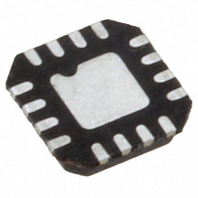M02050G-15 by MACOM Technology Solutions - IC AMP OPTICAL POST MMIC 16QFN