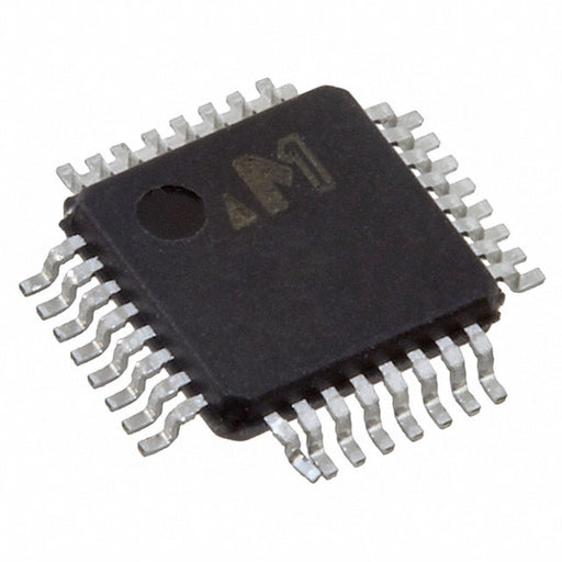 M02066G-82 by MACOM Technology Solutions - IC AMP OPTICAL POST MMIC PECL