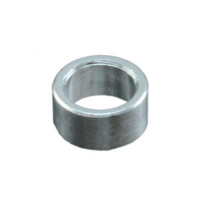M0532-4-AL by RAF Electronic Hardware - ROUND SPACER ALUMINUM 3MM