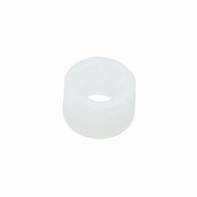 M0533-3-N by RAF Electronic Hardware - ROUND SPACER NYLON 4MM