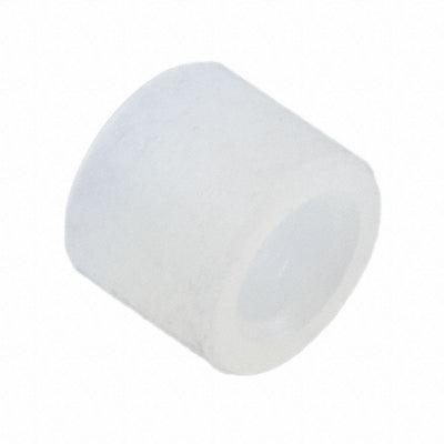 M0534-3-N by RAF Electronic Hardware - ROUND SPACER NYLON 5MM